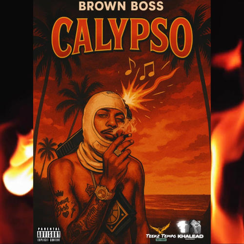 Calypso (feat. TeekzTempo) [Explicit]