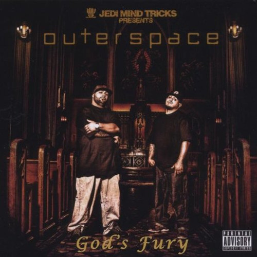 Gods Fury