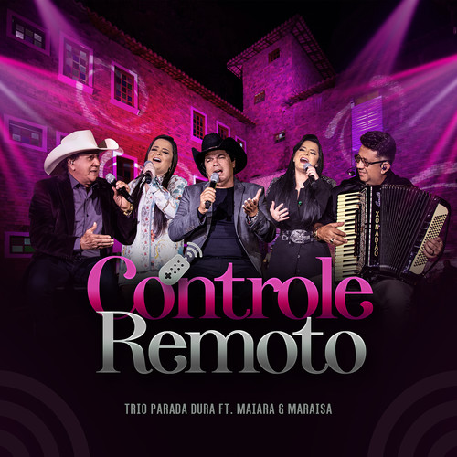 Controle Remoto (Ao Vivo)