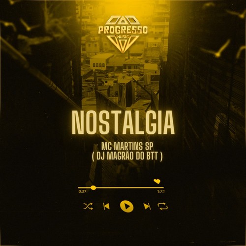 Nostalgia (Explicit)