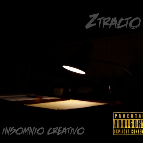 Insomnio Creativo (Explicit)