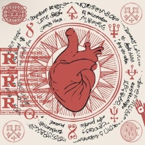 Good Hearts Fold Under Debt (Explicit)