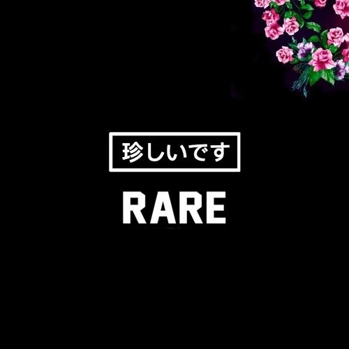 rare