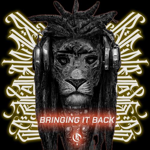 Bringing It Back (feat. ELION)