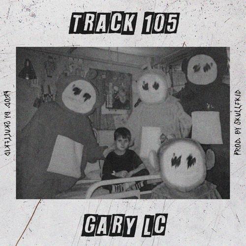 track105 (feat. garylc) [Explicit]