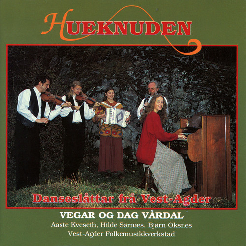 Hueknuden