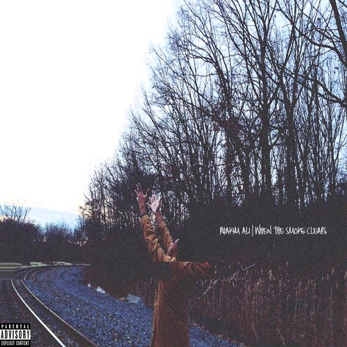 When The Smoke Clears (Explicit)