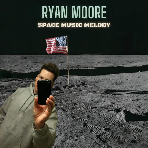 Space Music Melody (feat. Larry Klimas)