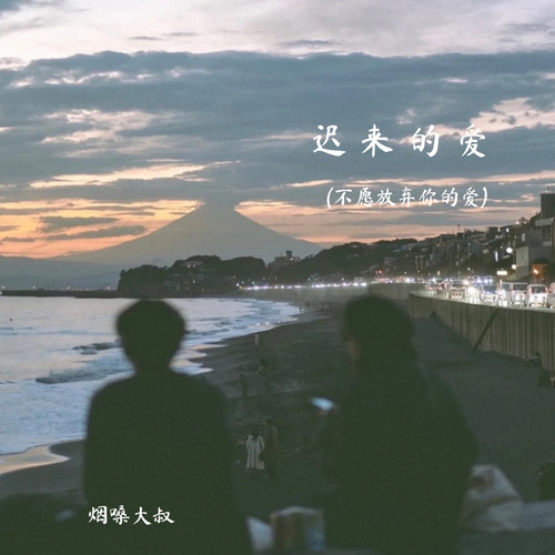 迟来的爱(不愿放弃你的爱)