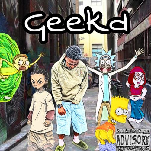 GEEKD (Explicit)