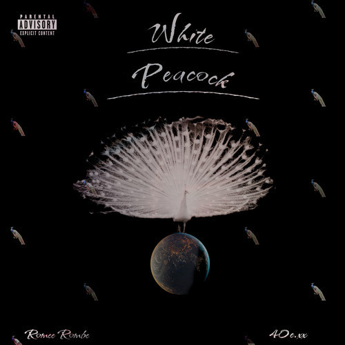 White Peacock (Explicit)
