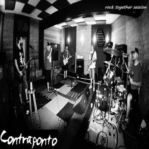 Rock Together Session