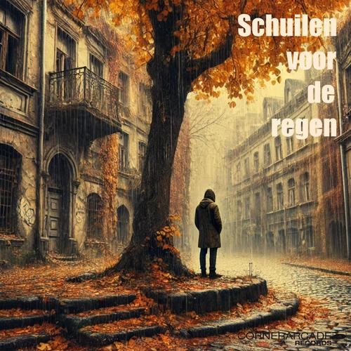 Schuilen voor de regen (Explicit)