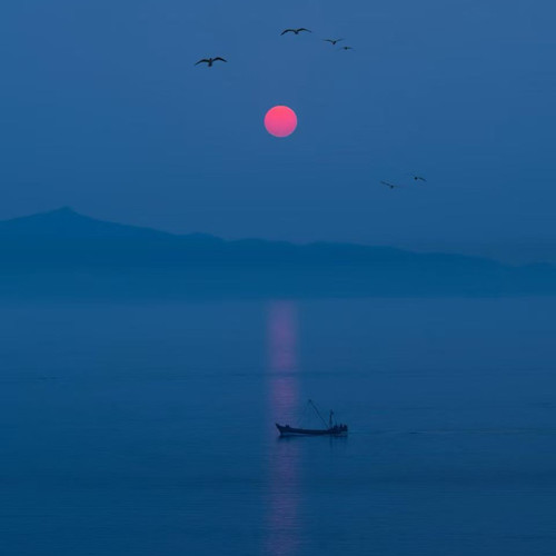 生死一霎那（豪气永放光华）