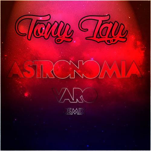 【轻音乐】Tony Igy - Astronomia