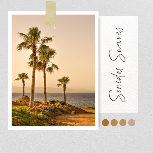 Sonidos Suaves: Delta Waves y Beats Binaurales para Relajación Profunda