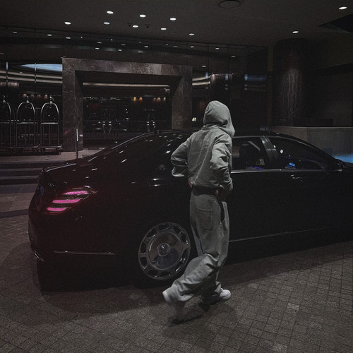 Обнял (Explicit)