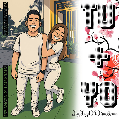 Tu + Yo