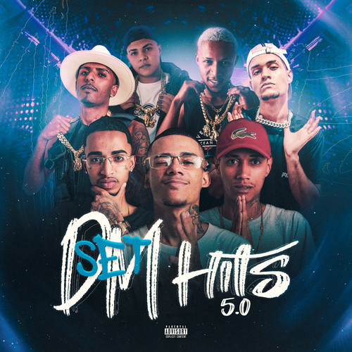 Set Dm Hits 5.0 (Explicit)
