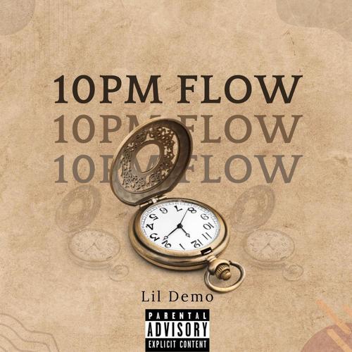 10PM Flow (Explicit)
