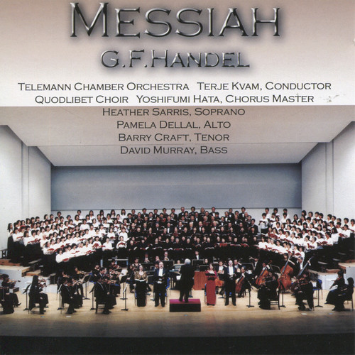 Handel: Messiah