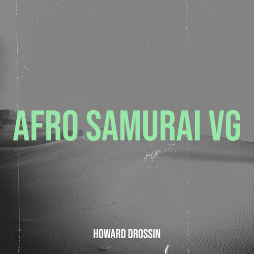 Afro Samurai Vg