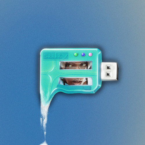 CANNOT BE LUV (Explicit)