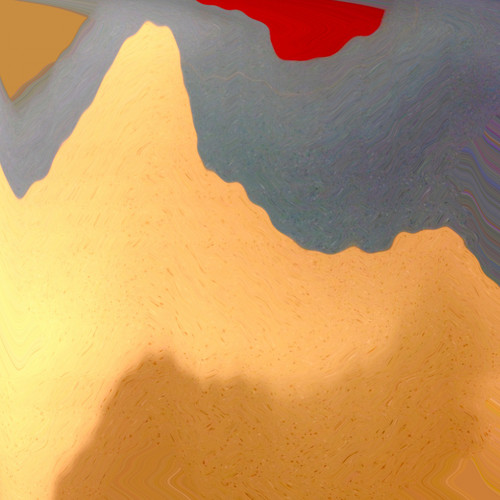 Stuck In My Mind B/W 108