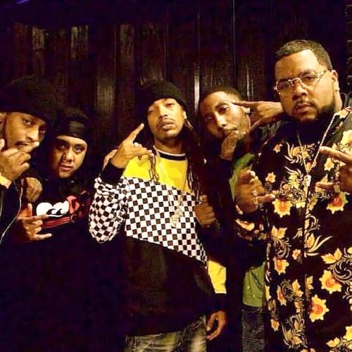 Zeze (BayMixx) (feat. Telly Mac, LV Tha don & Yung Lott) [Explicit]