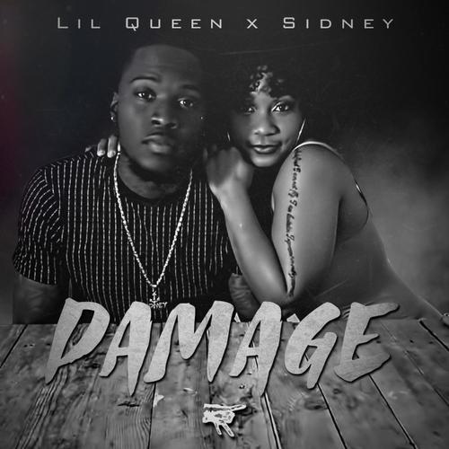 Damage (feat. LIL Queen) [Explicit]
