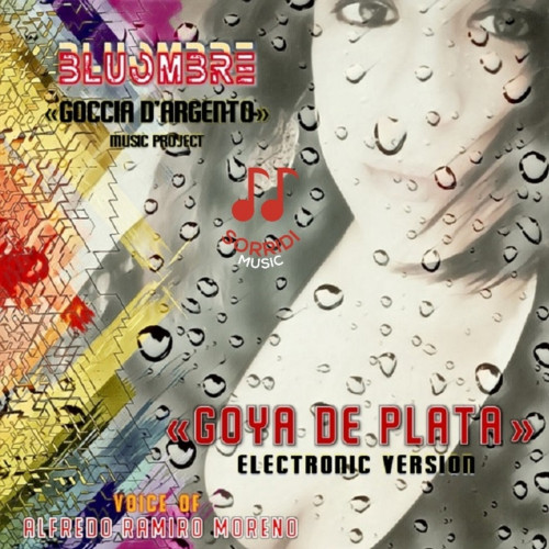Goya de plata (electronic version) (feat. Alfredo Ramiro Moreno)