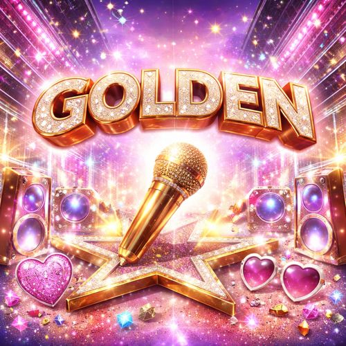 Golden