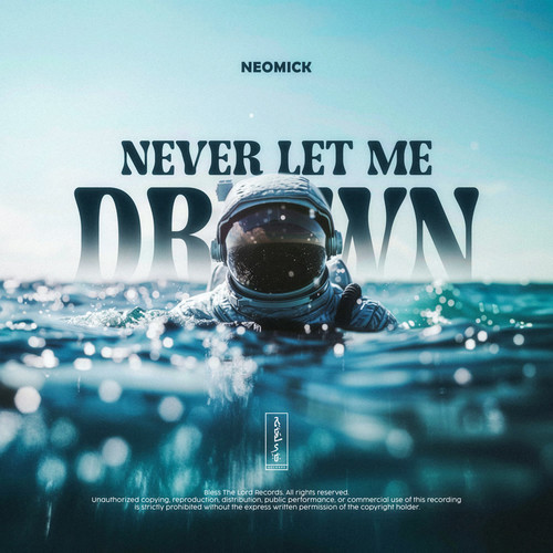 Never Let Me Drown
