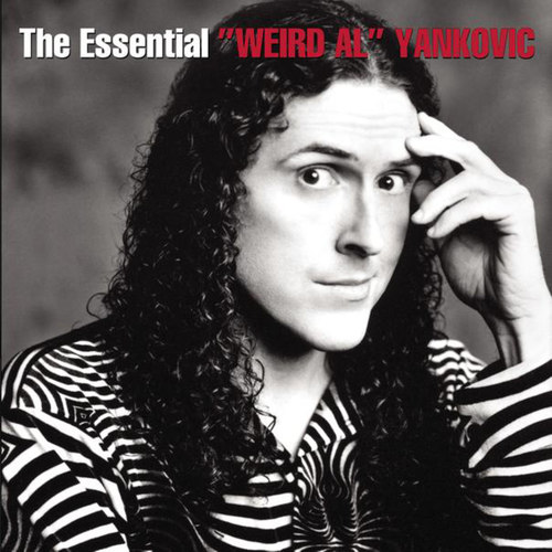 The Essential Weird Al Yankovic 3.0