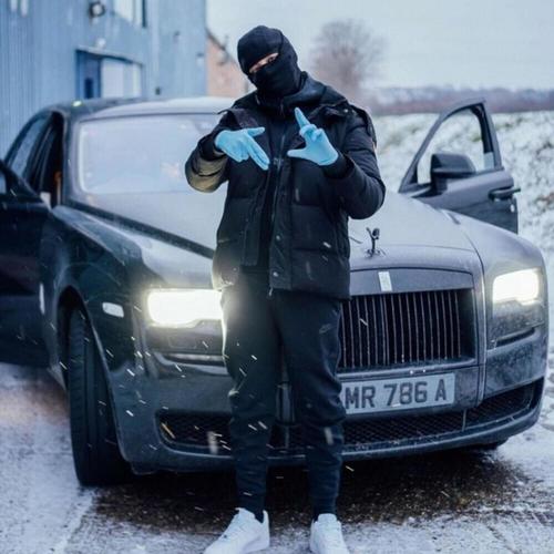 Hold On (feat. Baby Mane) [Explicit]