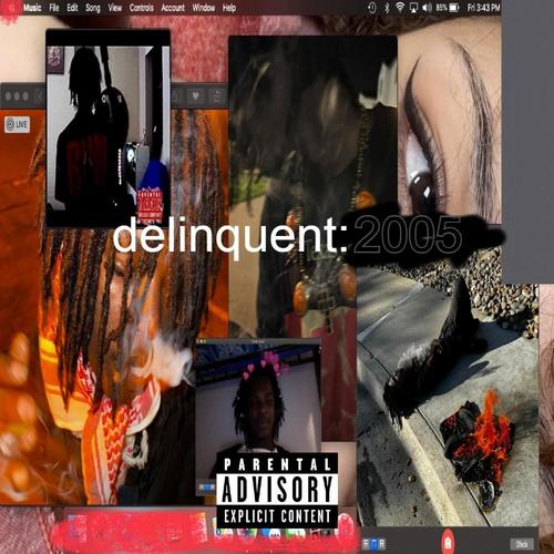delinquent:2005 (Explicit)