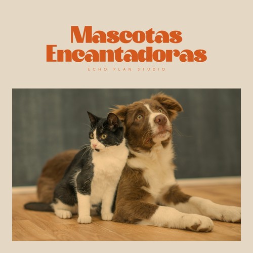 Mascotas Encantadoras