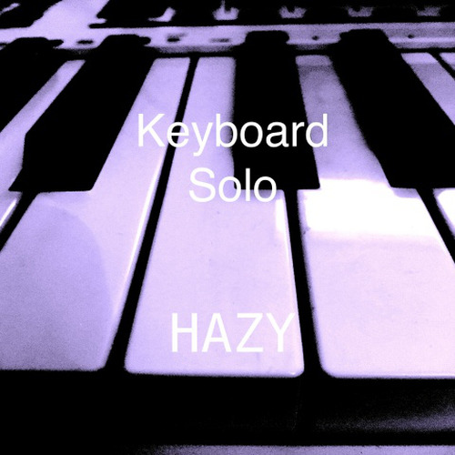 Keyboard Solo