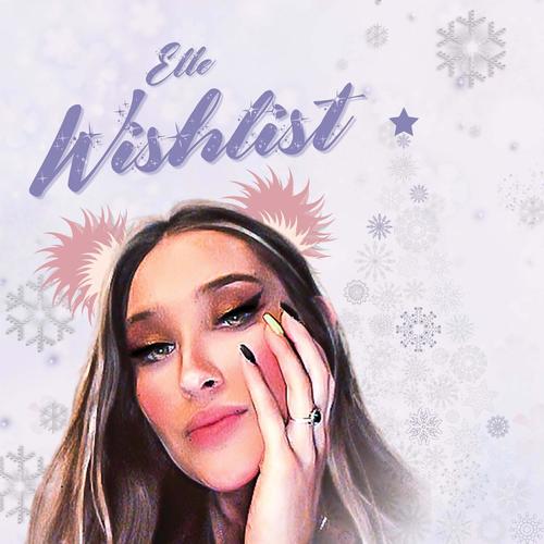 Wishlist (Explicit)
