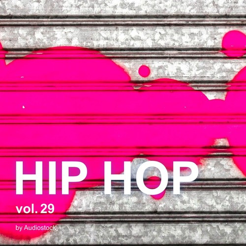 HIP HOP Vol.29 -Instrumental BGM- by Audiostock