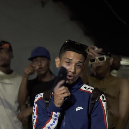 PXSA PXSA (beat by Jxnnybeats) [Explicit]