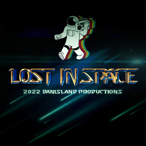 Lost In Space