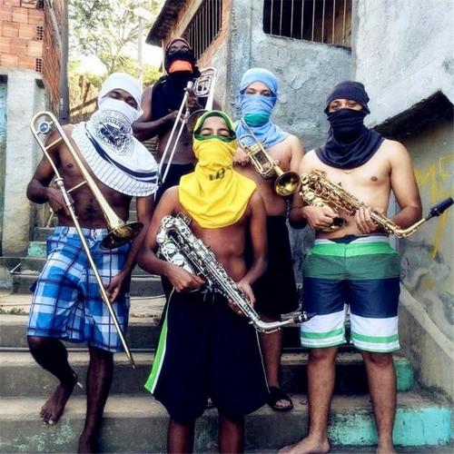 MIXSHOW (SPACE RGMIX)