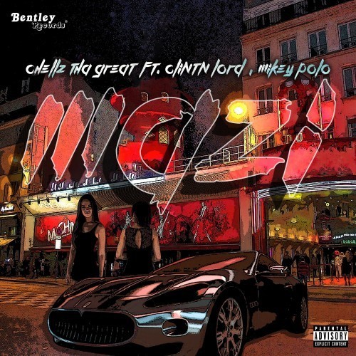 Mazi (Explicit)