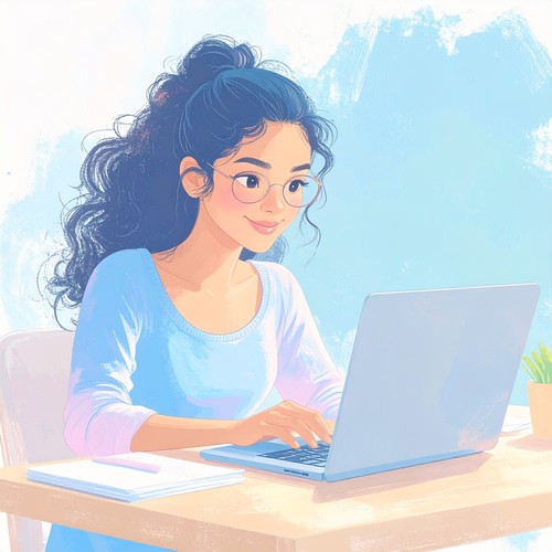 Música Para Alimentar El Enfoque Y El Fluir