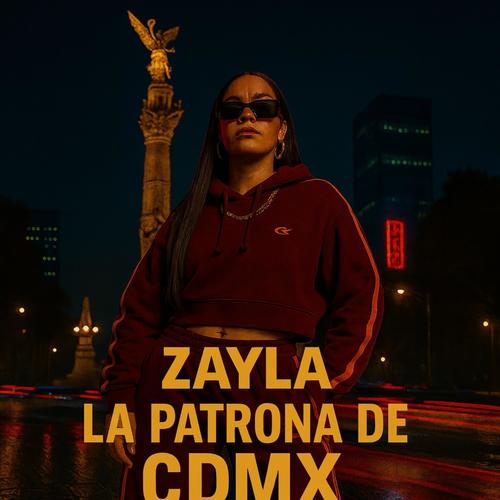 CDMX, La Noche Prende Pa' romperla en el antro este fin (Explicit)