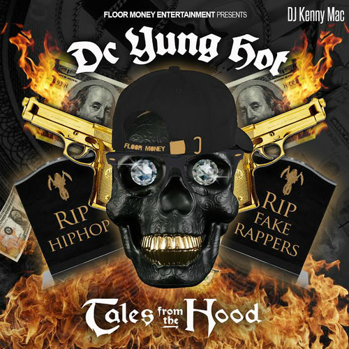 Tales From The Hood