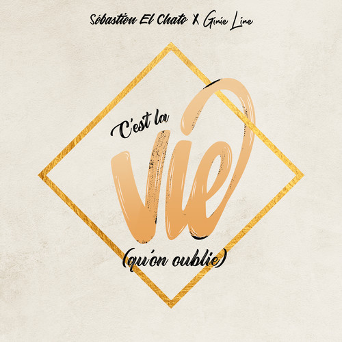 C'est la vie (qu'on oublie)