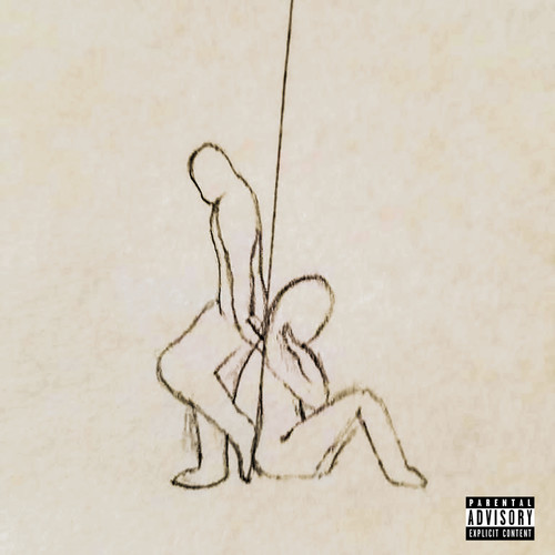 Locked in the Bathroom (Explicit)