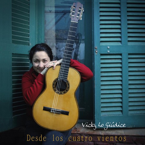 Desde los Cuatro Vientos